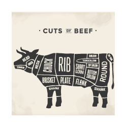 Whole Beef