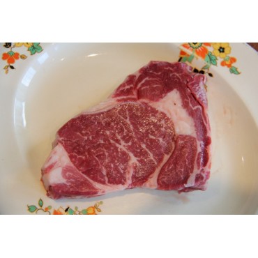 Faux Filet / Rib-Eye Steak
