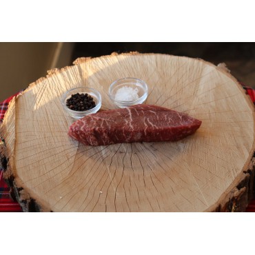 Steak de Surlonge / Sirloin Steak