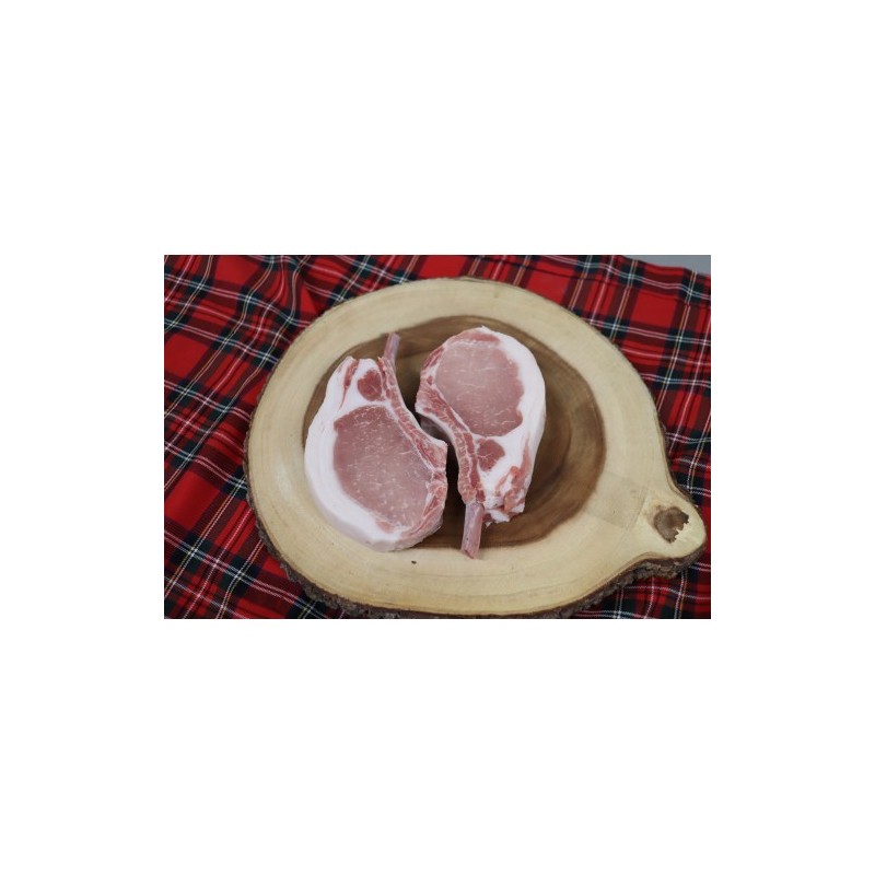 Berkshire Pork
